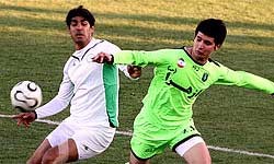 پاس با 4 گل مغلوب شاگردان ريكارد شد