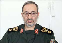 آمريکا راهي جز عقب‌نشيني از منطقه ندارد