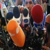 خبرنگاران مي‌توانند از زندان‌ها بازديد كنند