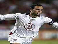 اورتون به دونووان پيشنهاد داد