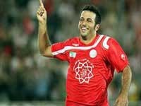 رضايي:براي لحظه لحظه بازي برنامه داشتيم