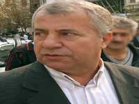 حضور پروين و درخواست بخشش علي كريمي