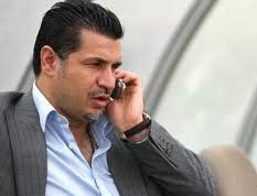 خانه مجردی 2 بازیکن،راز ناکامی برابر امارات