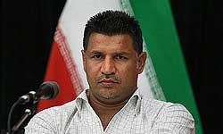 آيت‌الهي:علي دايي مي‌تواند به فيفا شكايت كند