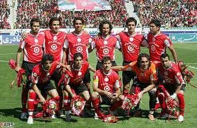 حاشيه ديدار تيم‌هاي پرسپوليس و صنعت نفت