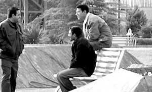 جمعیت بیکاران