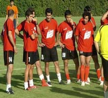 استیل آذین