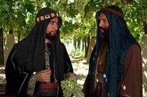 روند ساخت «مختارنامه» در شبكه یك بررسی می شود