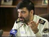 سرداررادان هیچ نقشی درماجرای کهریزک نداشت