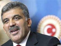 انتقاد عبدالله رییس جمهوری ترکیه گل از تحریم های ایران