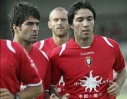لاليگاعامل قهرماني تيم اسپانيا درجام جهاني بود