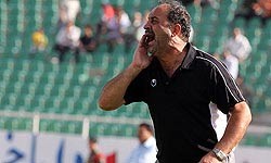 ميثاقيان: دروازه‌بان مقصراصلي شكست‌ ما بود