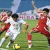 پیروزی فوتبال ایران برابرکره جنوبی پس از 39 سال