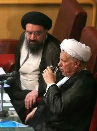 احمد خاتمی: تغییر آقای هاشمی در دستور کار مجلس خبرگان نیست