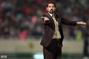 فیروز کریمی ممنوع الورورد به ورزشگاه شد!