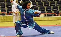 19 ووشوكار زن به اردوي تيم ملي جوانان دعوت شدند