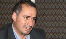 مشكل خروج بازيكنان سرباز فوتبال حل شد