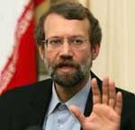 لاریجانی