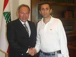 دروغ بزرگ
