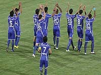 بياني: براي عبور از دفاع بسته صبا برنامه داريم