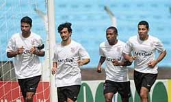 بازيكن تازه ‌وارد برزيل قبل از ديدار با ايران جنجال به پا كرد