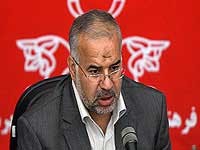 كاشاني: بازيكناني كه در حد پرسپوليس نباشند را به تيم ب مي‌فرستيم 
