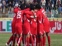 نورمحمدي:از سه اخطاره‌ شدن حيدري ناراحت شدم