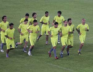 بازيكنان ايراني در مورد بازي برزيل چه گفته اند؟