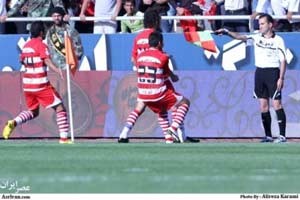  نظرات مختلف در مورد گل مردود شده پرسپولیس در داربی
