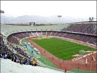 اماکن ورزشی