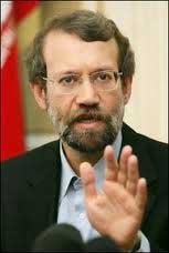 لاریجانی: گزارش سخنگوی شورای نگهبان مورد تایید مجلس نیست