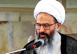 عضو جامعه مدرسین قم: دستگیری سران فتنه نزدیک است
