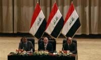 عراق: پایان بن بست و آغاز کشمکش سیاسی