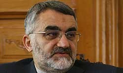 بروجردي: سوخت نیروگاه بوشهر امروز در قلب راکتور قرار می گیرد