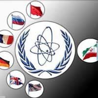 گروه 1+5 بايد حقوق هسته اي ايران را به رسميت بشناسد