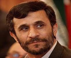پيشنهادجديداحمدي نژادبه سازمان ملل