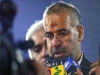 حبيب کاشاني: مي‌خواهيم به صدر جدول برسيم/ قرارداد باقري يک سال ديگر تمديد مي‌شود