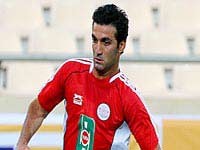 ابهام در حضور بازيكن پرسپوليس و حضور دو خارجي در شهرداري تبريز