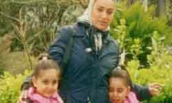 دستگيري و شكنجه زن ايراني در زندان آمريكا