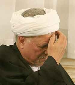 امام چرا به هاشمی ۲۰۰ تومان پول داد؟
