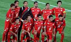 پرسپوليس با يكي از بزرگ‌ترين تيم‌هاي جهان ديدار مي‌كند