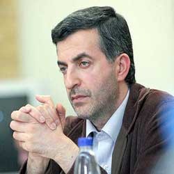 مشایی
