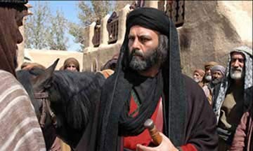  چهره حضرت ابوالفضل از سریال مختارنامه حذف شد