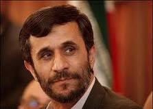  حضور سرزده احمدی نژاد در میان کاروان شکست حصر غزه