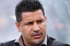 حاشیه پشت درب پرسپولیس