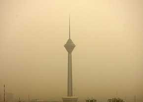 تهران روز چهارشنبه تعطيل است