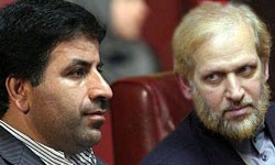 رامین رفت