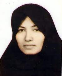 احتمال زنده ماندن سکینه محمدی