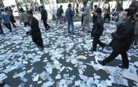 تلاش اسراییل برای ربط دادن جنگ دو کره به برنامه اتمی ایران