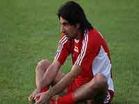 پرسپوليس شكايتي از هوار ملا محمد نكرده است